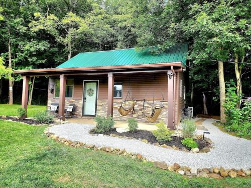 Deer Haven Cabin