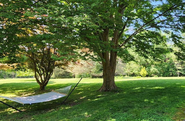 Deer Park Retreat