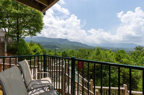 Deer Ridge Mountain Resort 