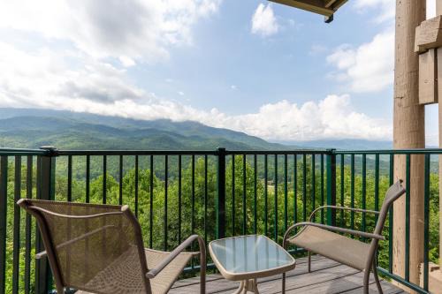 Deer Ridge Mountain Resort C102