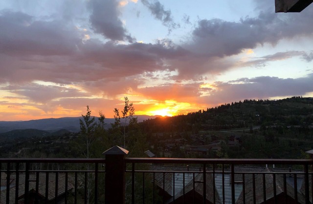 Deer Valley Ski-in/Ski-out Luxe, Empire Pass