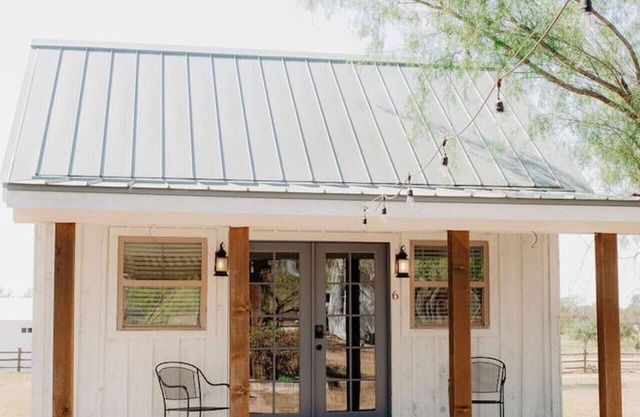 Deerfield Countryside Cabin #1