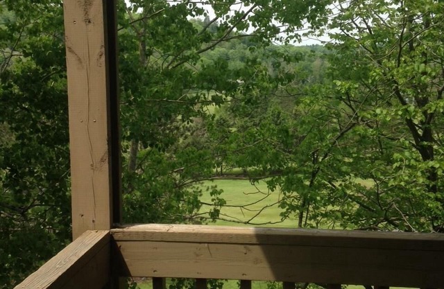 Deerhurst - Private 2 bedroom condo