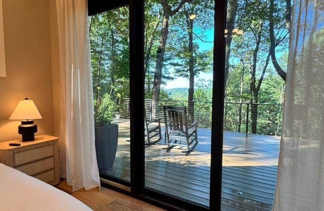 DeerSong Cottage - Brand NEW in Highlands