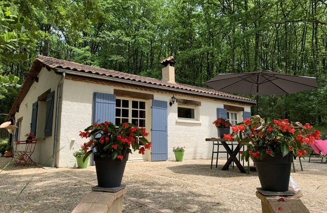Deffé Dordogne - charming renovated house