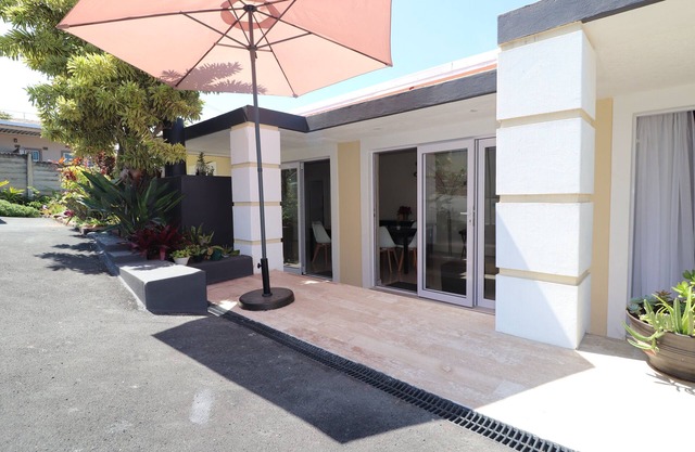 Dei Gratia Guesthouse