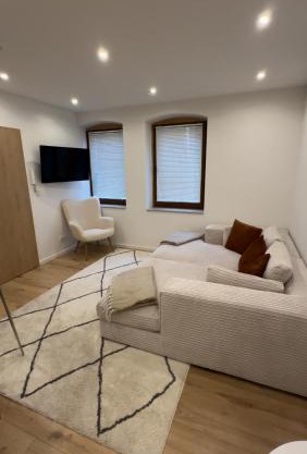 Deister Apartments