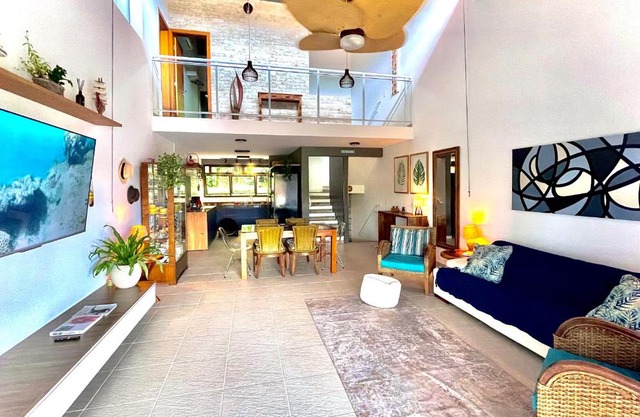 Delícia de casa em Barra do Una a 5 min de Juquehy!