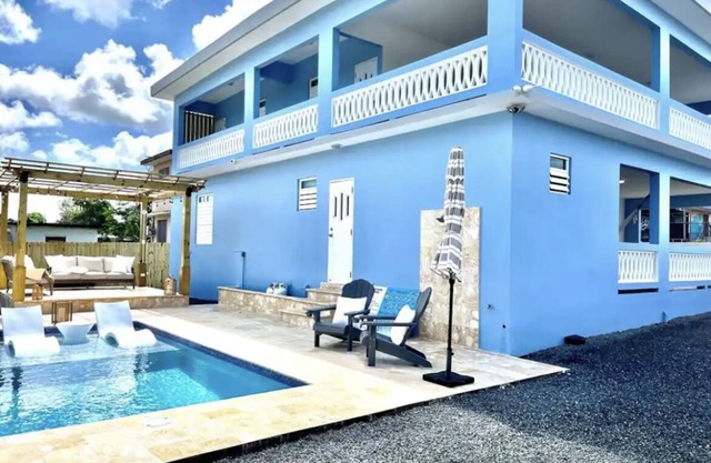 Del Encanto Beach House - Have Fun at the Beach