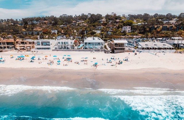 Del Mar Beach Hotel