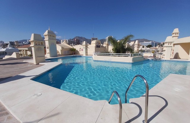 Del Parque Flats - Puerto Marina Island