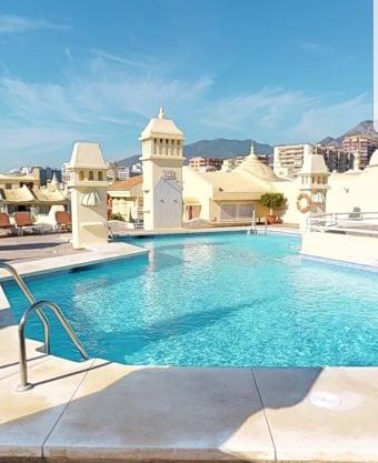 Del Parque Flats - Puerto Marina