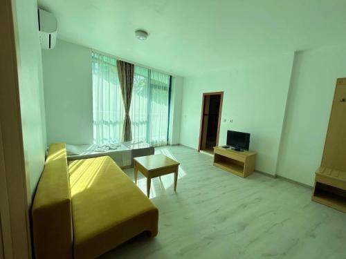 Del Sol Private Apartments
