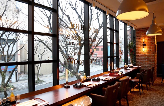 DEL style Fukuoka - Nishinakasu by Daiwa Roynet Hotel