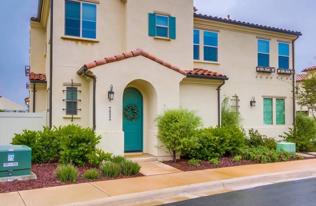 Del Sur, Rancho Bernardo
