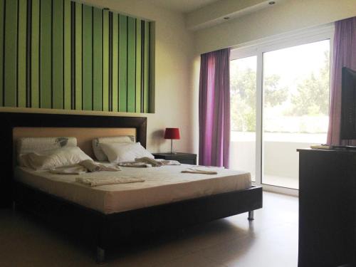 Delfinia Resort - All Inclusive