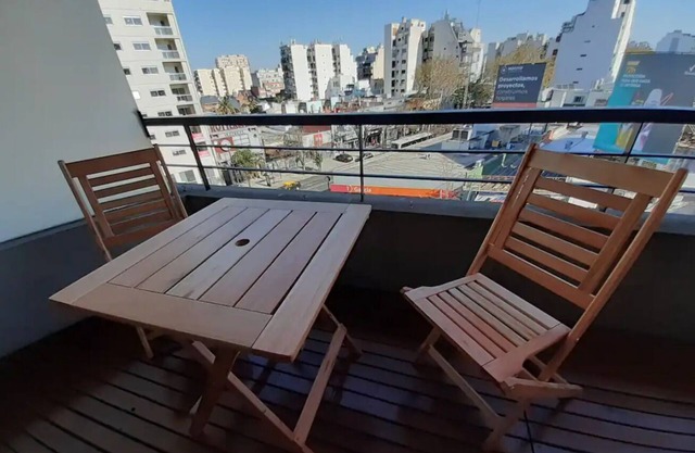 Delicate studio with Front view