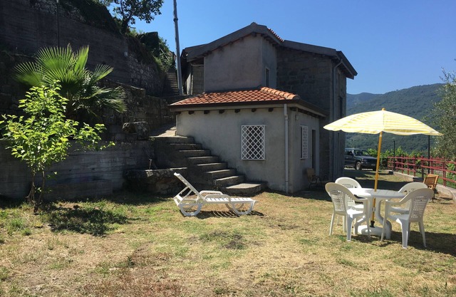Delicious Romantic Cottage - NIDO, in "Agriturismo Don Cesarino"