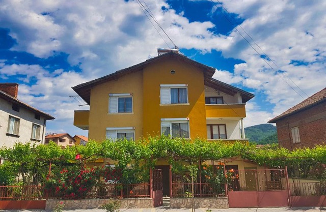 Delieva House