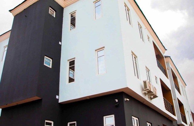 Delight Apartments Ipaja
