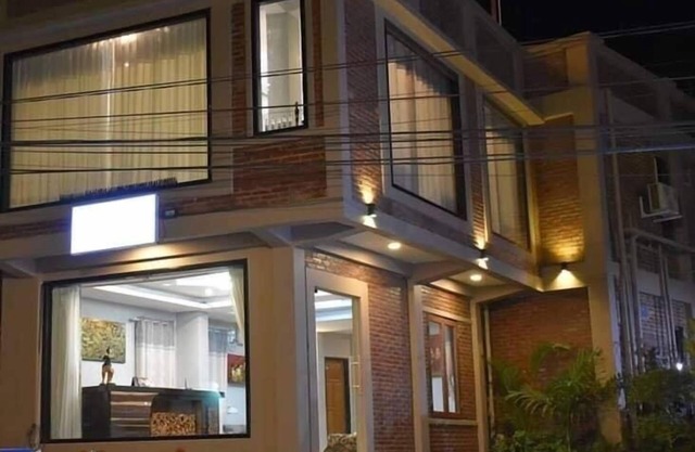 Delight Guest House Bagan