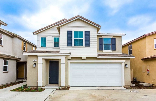 Delight on Coral Bells Pl