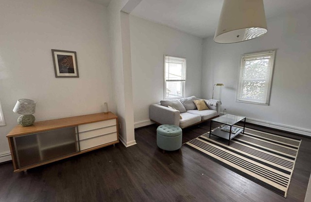 Delightful 1-bedroom condo in Boston