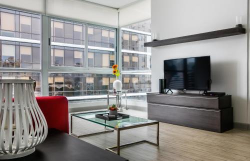 Delightful Apartment City Center - PH Quartier Atlapa