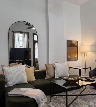 Delightful Canal Street Family Home in Mid-City