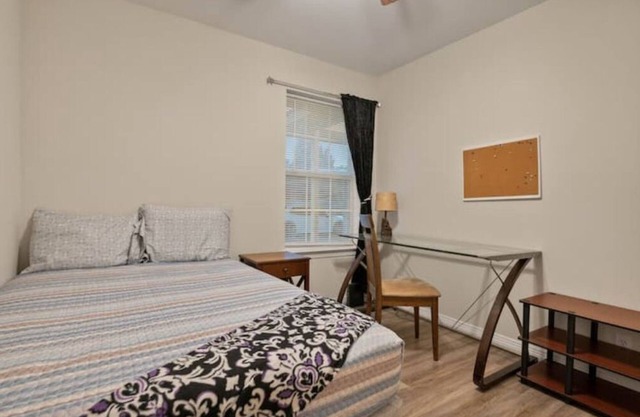 Delightful Duplex in Denison