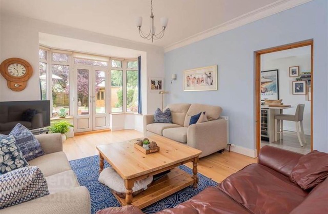 Delightful Family Home