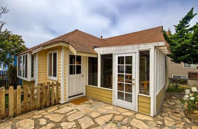 Delightful Gem on Park Hill