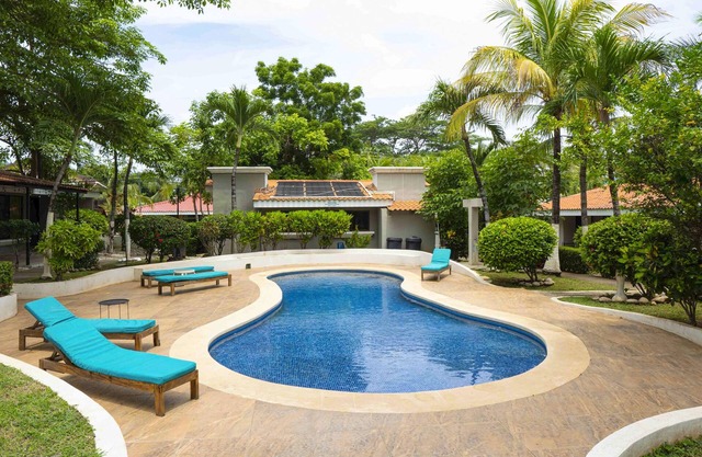 Club Voca Playas Del Coco 