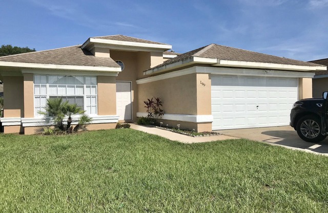 Delightful Home, Close to Disney Parks