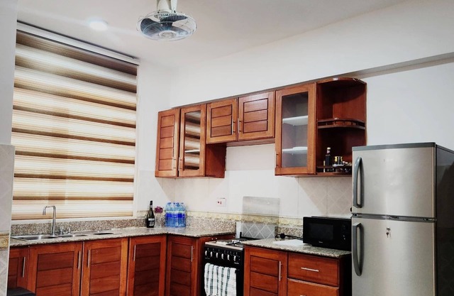 Delightful home in Mbezi beach