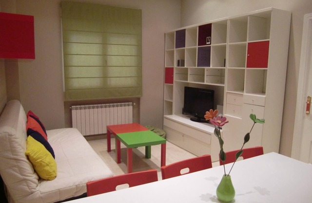 Delightful Tourist Apartment near the center of Madrid