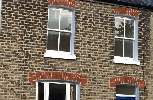 Delightful Victorian Townhouse in the Heart of Cambridge, sleeps 4