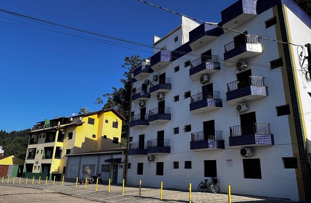 Dell Mar Rentals - Flats and Apartments for Season - Ubatuba