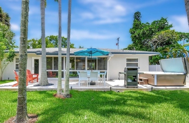 Delray Oasis- 1 Block to the Ave