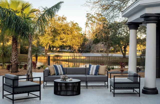 Delta Hotels by Marriott Jacksonville Deerwood