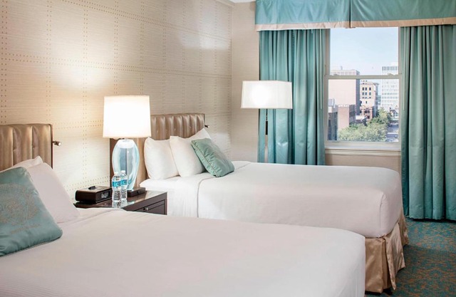 Delta Hotels by Marriott Bessborough