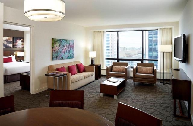 Delta Hotels by Marriott Ottawa City Centre