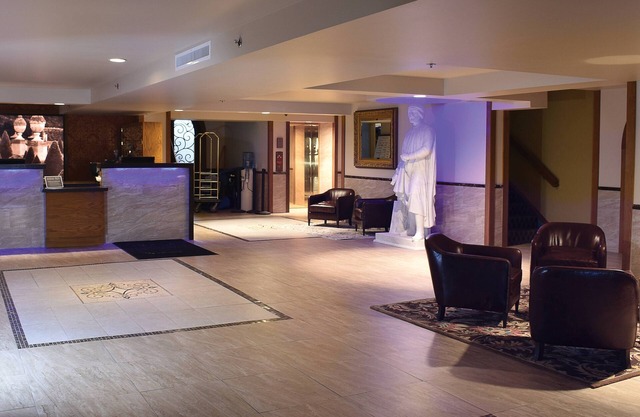 Delta Hotels by Marriott Indianapolis East