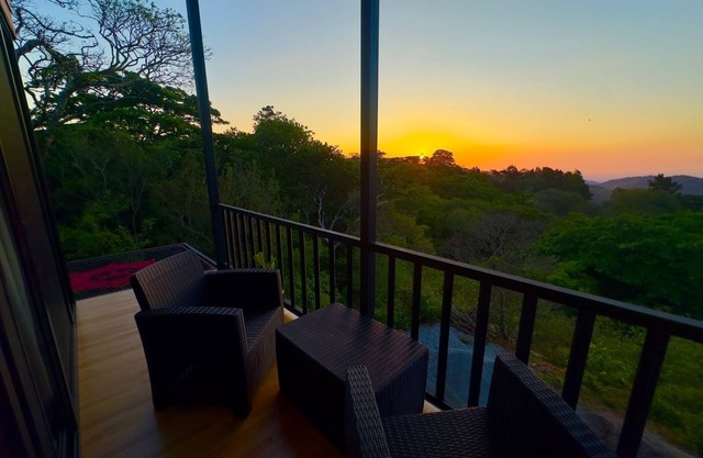 Delux Mavama Monteverde