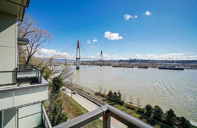 Delux River View Home 2beds