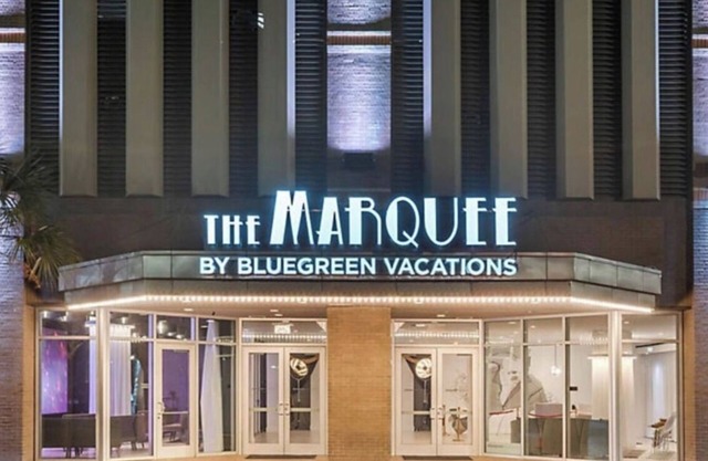 Deluxe 2 Bedroom at The MarqueenFor Super Bowl Week February 3 - 10, 2025