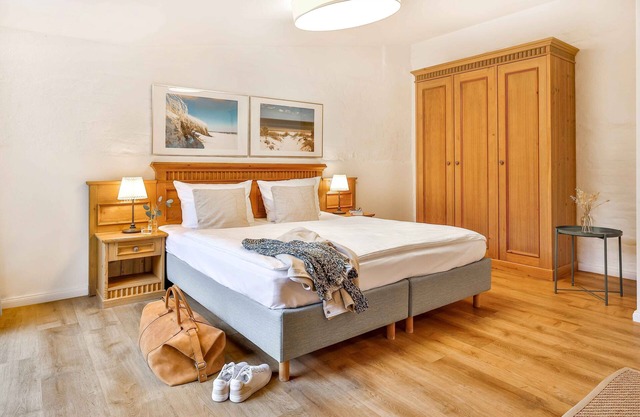 Deluxe Apartment 1-raum - Aparthotel an Sankt Marien