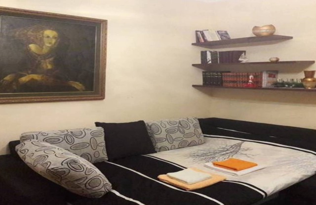 Deluxe apartment in Podgorica