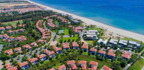 Beach Villa 