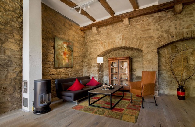 Deluxe Apartment in the Old City